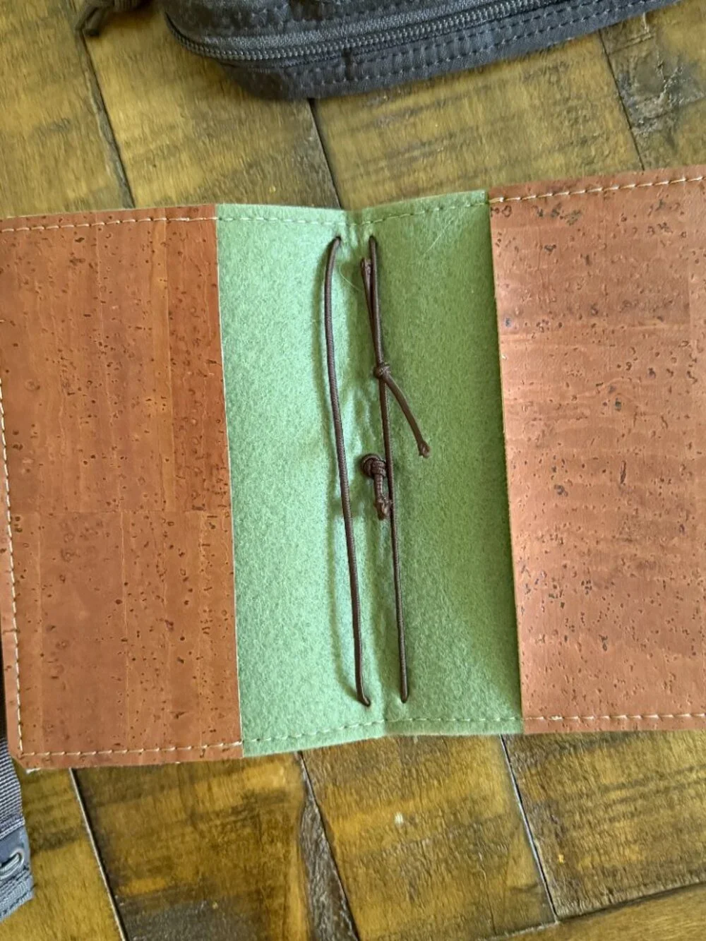 Journal Cover Bundle (Lochby, Documented Journey and DaCasca)